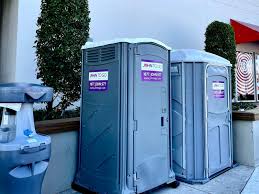 Portable Restrooms for Agricultural Sites